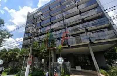 Excelente laje  comercial no ezmark premium offices,    bairro vila mariana, 7 andar ,  com 1.505,28 m2  a.c. , bem localizado. ref. 15.093 -