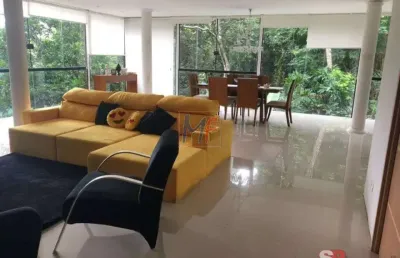 Linda casa em condomínio em eldorado , de alto padrão ,com 800 m² a.u.,  2 suítes amplas, espaço gourmet, 7 vagas e lazer. ref: 16.015