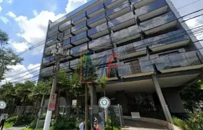 Excelente  laje comercial no ezmark premium offices. bairro vila mariana, com1.496,71  m²,  muito bem  localizado. aproveite !!!ref. 15.095 -