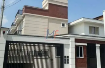 Ref 16.867 - sobrado em cond. fechado na vila nova mazzei, 180m² a.u., 3 quartos (1 suíte), sala, cozinha, lavanderia, churrasqueira e 3 vagas.