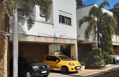Ref: 15.077 - lindo sobrado em condomínio na vila albertina, 365 m² a.u., 4 quartos sendo 3 suítes, área gourmet, piscina, 3 vagas. lazer.