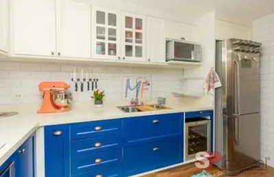 Excelente casa em cond. fechado na vila mazzei, 104m² a.u., 3 dormitórios (1 suíte), sala, cozinha, lavanderia, 2 vagas e lazer (ref 17.208)