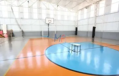 Excelente prédio comercial no jardim anália franco, 1951m² a.u., recepção, 23 salas, 24 banheiros, cozinha industrial, refeitório (ref 18.444)