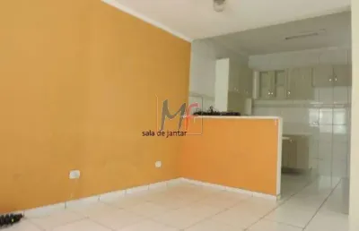 Lindo sobrado em condomínio fechado,  118 m² a.u.,  3 quartos( 1 suite) , sala, cozinha, lavabo,  móveis planejados, 2 vagas. ref: 15.127