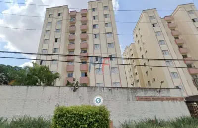 Ref: 15.464 lindo apartamento no jardim arize,  68 m² a.u.,, 2 dormitórios, sala para dois ambientes, cozinha, banheiro, 1 vaga. área de lazer.