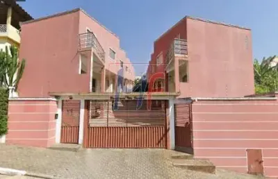 Ref: 14.974 lindo sobrado na vila carmosina, com 89 m² 2 quartos grandes, sala, cozinha, lavabo, wc, área de serviço, 2 vagas individual.