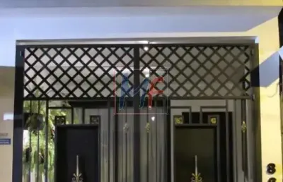 Ref 16.940 - sobrado em cond. fechado na chácara santo antônio, 140m² a.u., 3 quartos (1 suíte), sala, cozinha, escritório, lavanderia, 2 vagas.