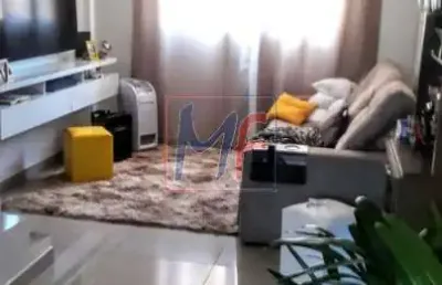 Ref: 15.428 - linda casa em condomínio, na vila nova parada, com 95 m², 2 quartos, sala, cozinha, 2 banheiros, área de serviço, 2 vagas.