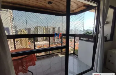 Excelente apto na vila carrão, com 125m² a.u., 3 dormitórios (1 suíte), sala, varanda, cozinha, copa, despensa, área de serviço, 2 vagas, lazer (ref 20.200)