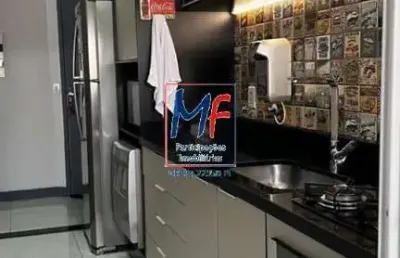 Excelente apto na vila gustavo, com 67m² a.u., 3 dormitórios (1 suíte), sala, cozinha, lavanderia, 1 vaga, lazer. prox. rua eurico sodré (ref 20.039)