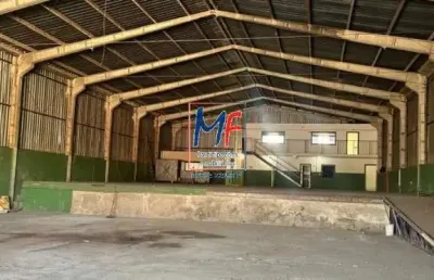 Excelente galpão com dois pavimentos localizado em jundiaí, com 900 m²  a.c., 2.500 m² terreno, recepção, 2 salas com ar, 3 banheiros, refeitório. ref: 20.244