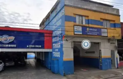 Excelente galpão na vila norma, com 1.205 m² a.c, 2.000 m² terreno . zon. zeup.  prox. toyota, fiat, renault, vw e locadora movida. aceita permuta (ref 20.274)