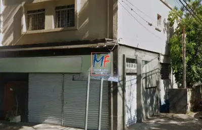 Excelente casa comercial  v. madalena, com 650m²  terreno e 650  m2 a.u., duas testadas 20 m e 28 m, zer 1,  19 vagas. prox. rua alvilândia. aceita propostas (ref 20.264)