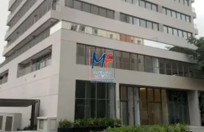 Excelente prédio comercial paraíso,  2.824 m², 5 andares e com  boa infraestrutura hoteleira e ampla de serviços. ref: 20.286