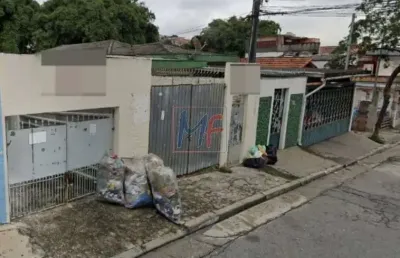Excelente casa para renda, localizada no bairro vila amélia, com 288m² de a.t, 4 casas, 6 vagas de garagem. - ref 17.073