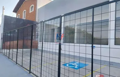 Excelente prédio comercial em campinas/sp, com 190 m² a.c., 415 m² terreno , e 5 vagas. zm .  prox. rodovia dom pedro, sam's club e shopping galeria (ref 20.305)
