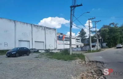 Excelentes galpões para venda em santana de parnaíba/sp, nas proximidades da estrada dos romeiros (ref 20.304)