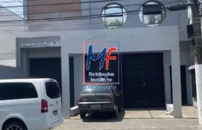 Ref  12.781 excelente conjunto comercial localizado no bairro vila mascote, escritório 4, com 28 m² de área útil.