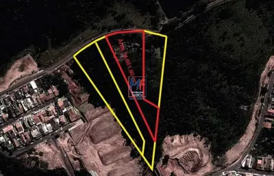 Excelente terreno em jundiaí/sp, com 14.662m² de área, zoneamento zr² zona urbana. ideal para investidor (ref 20.338)