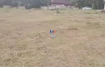 Excelente terreno em massaguaçu, caraguatatuba/sp, com 1800 m² de área total. prox. hotel fazenda bosque do massaguaçu. aceita permuta (ref 20.328)