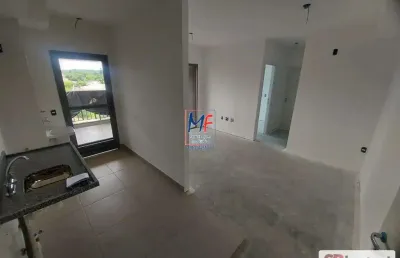 Excelente apto na vila santa catarina, com 68m² a.u., 2 dormitórios (1 suíte), sala, cozinha, varanda, 1 vaga, lazer. prox. av. ver. joão de luca (ref 20.349)