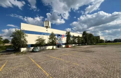 Excelente  prédio comercial  condomínio fechado em itu sp, com 4.610 m² a.c., 6.077 m² terreno , nas proximidades rodovia santos dumont sp 075. ref: 20.326