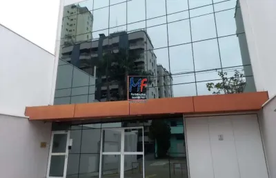 Excelente prédio comercial  vila mariana, 613 m²a.c., 20 salas, 20 banheiros, 20 vagas, com elevadores. agende sua visita e venha conhecer!! ref: 20.438