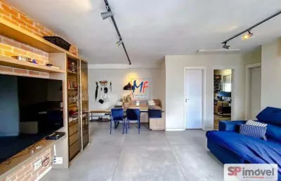 Excelente apto no brás, com 69m² a.u., 2 dormitórios (1 suíte), sala, cozinha, varanda, depósito, 1 vaga, lazer. prox. av. alcântara machado (ref 20.460)