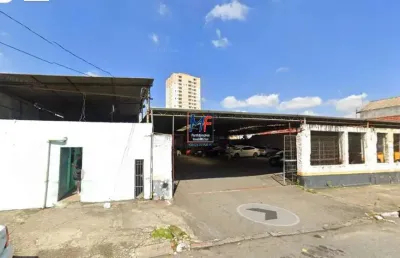 Excelente terreno tatuapé, com 546 m² de área de terreno, ótimo para uso residencial ou comercial. ref: 20.2466