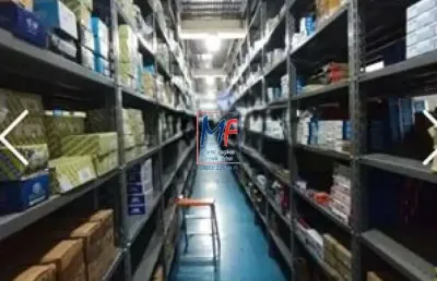 Excelente galpão   v. cruzeiro,  250m² a.u., salas na sobreloja, 7 banheiros, 7 vagas. prox. clube hípico s. amaro (ref 20.500)