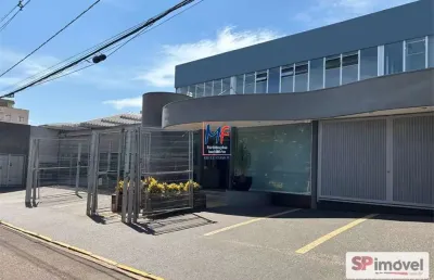 Excelente prédio comercial centro de bauru sp, com 1160 m² a.c., 1361m² a.t., 8 vagas. prox. av. nações unidas .não aceita permutas ! (ref 20.535)