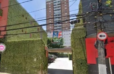 Excelente terreno  pinheiros, com 400 m² , 116m² área construída, testada 21 metros. zoneamento: zc. ref: 20542