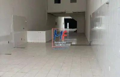 Excelente galpão comercial bom retiro, com 277 m² a.c., ótimo para fábrica de roupas ou  depósito/estoque. ref: 20.678