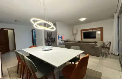 Excelente  apartamento 3 dormitórios, (1 suíte), 173,87 a.u. , 1 quarto de serviço, 1 vaga.  praia do guarujá, centro. ref 20.739