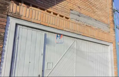 Excelente casa no ipiranga , com 85 m² 2 dormitórios, sala, cozinha, 2 banheiros, hidromassagem e 2 vagas. localizado a 1,3 km do metrô  alto do ipiranga. ref: 20.846