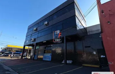 Excelente prédio comercial na vila maria baixa, com 325m² a.u., 2 andares, 7 salas, 4 vagas. prox. av. nadir dias de figueiredo (ref 20.863)
