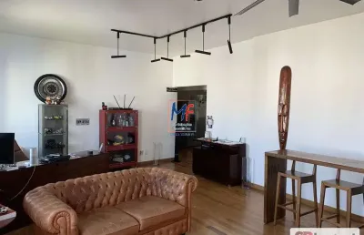 Excelente apto em campos elíseos, com 113m² a.u., 2 dormitórios, sala, cozinha, todo reformado. prox. metrôs santa cecília e república (ref 20.984)