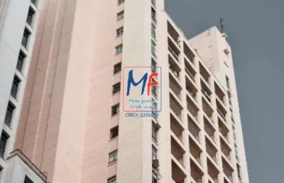 Excelente sala comercial localizada na sé, com 562m² área útil,  copa, banheiros separados para homens e mulheres, elevadores e ar-condicionado. ref 20.993
