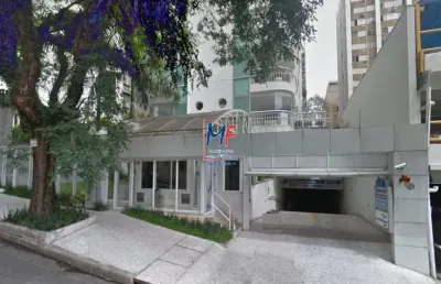 Excelente  apartamento em cerqueira césar , no 4° andar, frente,   com 90m²  área útil, 2 dormitórios sendo  2 suítes, sala ,  lazer completo  e 2 vagas. ref 20.943