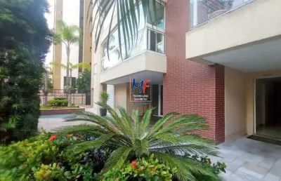 Excelente apartamento tatuapé v. gomes cardim , com  125 metros² área útil, 3 suítes, sala, cozinha , total de 5 banheiros , lazer e 3 vagas. agende  sua visita. ref: 20.997