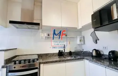 Excelente apto na parada inglesa, com 40m² a.u., 2 dormitórios, sala, cozinha, lavanderia, 1 vaga. prox. shopping aos  metrôs tucuruvi  e parada inglesa . (ref 21.029)