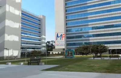 Excelente andar comercial para venda na zona sul 3.070m² 12 salas de reuniões, sala de ti, 355 estações de trabalho e 28 vagas, agende já a sua visita. ref: 20.857