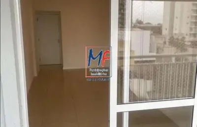 Excelente apto na vila dom pedro ii, com 80m² a.u., 3 dormitórios (1 suíte), sala, cozinha, varanda, 2 vagas, lazer. prox. metrô parada inglesa (ref 21.014)