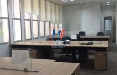 Excelente conjunto comercial na bela vista, com 785m² a.u., 12 vagas, nas proximidades do metrô consolação (ref 20.594)