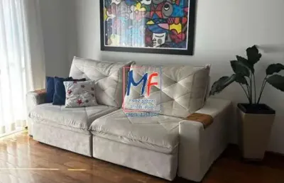 Excelente apto em são josé dos campos/sp, com 4 dormitórios (1 suíte), sala, cozinha, lavanderia, 2 vagas, lazer. prox. vale sul shopping (ref 20.941)