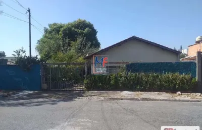 Excelente terreno na vila pirajussara, com 986 m² a.u., 28m de testada, ideal para construtoras/incorporadoras. prox. estrada do campo limpo (ref 20.130)