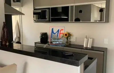 Excelente apto na vila ema, com 54m² a.u., 3 dormitórios, sala, cozinha, lavanderia, varanda, 1 vaga, lazer. prox. metrô são lucas (ref 20.465)