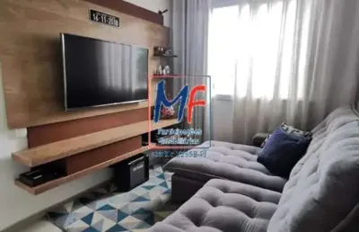 Excelente apto no jardim ângela (zona leste sp), com 60m² a.u., 2 dormitórios (1 suíte), sala, cozinha, lavanderia, varanda envidraçada, 1 vaga, lazer (ref 21.070)
