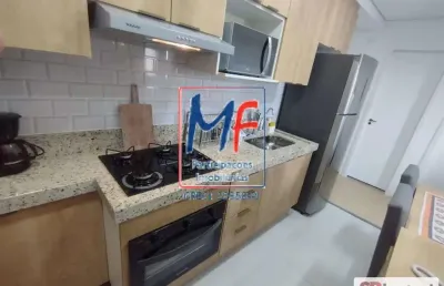 Excelente apto no conjunto residencial josé bonifácio, com 36m² a.u., 2 dormitórios, sala, cozinha, área de serviço, lazer. prox. estação josé bonifácio/cptm (ref 21.084)