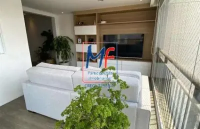 Excelente apto no bairro de socorro, com 67m² a.u., 2 dormitórios (1 suíte), sala, cozinha, lavanderia, varanda envidraçada, 1 vaga, lazer (ref 21.108)